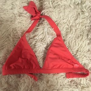 Billabong pink top